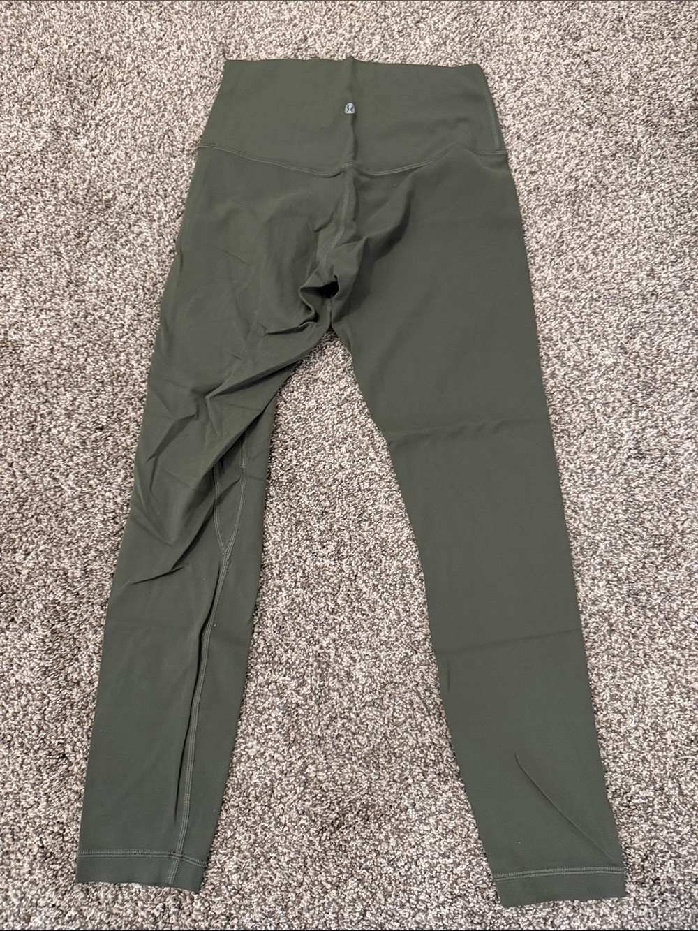 lululemon Align High-Rise Pant 25"